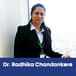 SPSU, Assistant Professor, Department of Biotechnology: Dr. Radhika Chandankere Interview